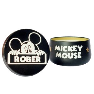 Mickey Mouse