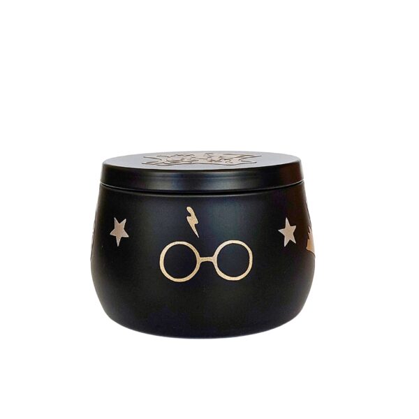 Harry Potter - Cajitas o Velas - Image 5