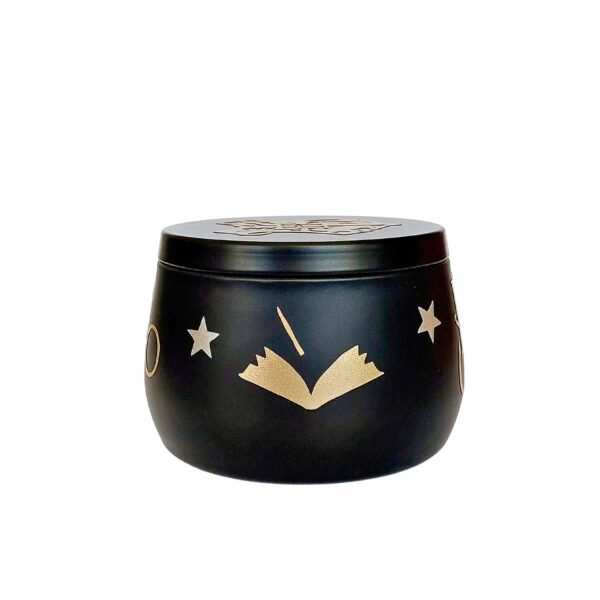 Harry Potter - Cajitas o Velas - Image 6