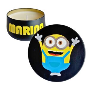 Minions
