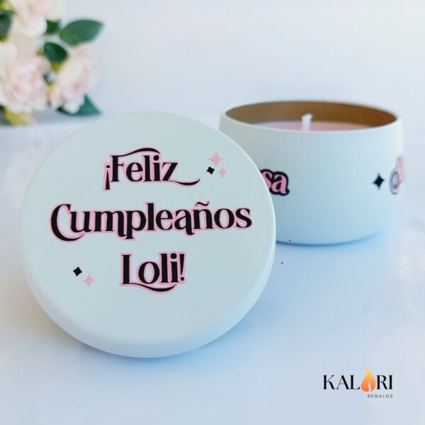 Cumpleaños - Image 3