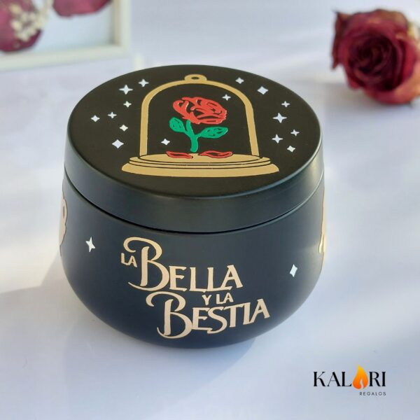 Rosa Bella y Bestia - Image 6