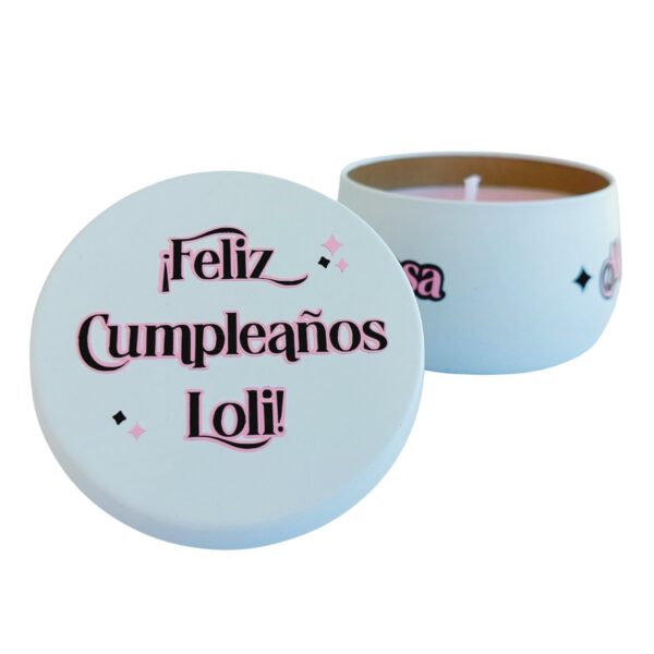 Cumpleaños