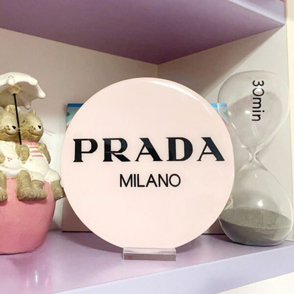 Placas con tus Marcas Favoritas - Imagen 2