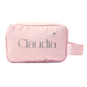 Neceser Personalizado