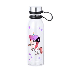 Unicornio - Botella