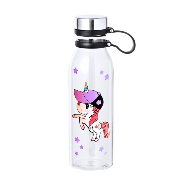 Unicornio - Botella