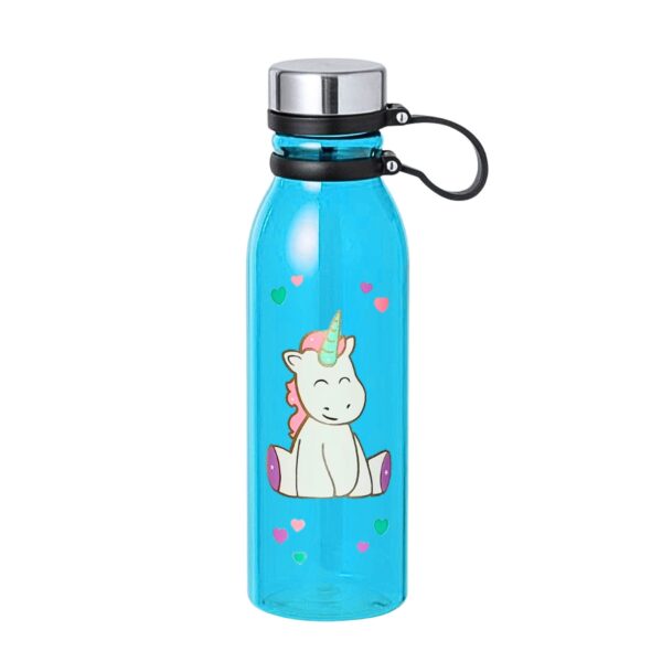 Unicornio Bebé - Botella - Imagen 5