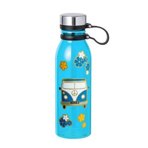 Volkswagen Hippie - Botella
