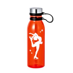 Patinaje sobre Hielo - Botella
