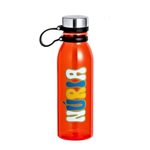 Volkswagen Hippie - Botella - Image 6