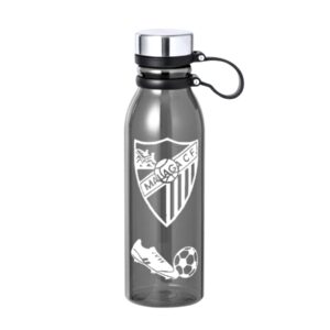 Equipo de Fútbol - Botella