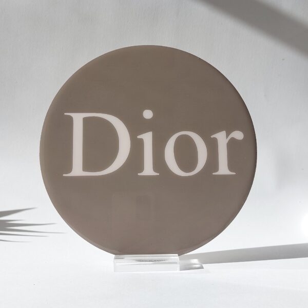 Placas con tus Marcas Favoritas - Imagen 3