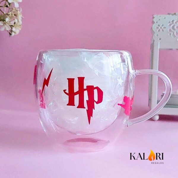 Harry Potter / Taza Hogwarts - Image 4