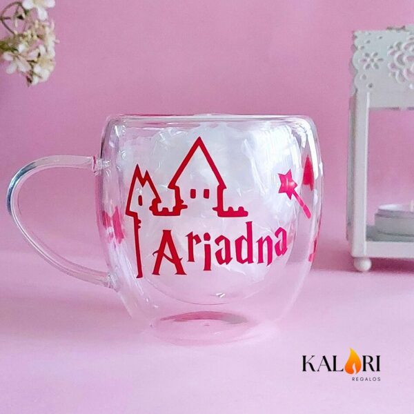 Harry Potter / Taza Hogwarts - Image 3