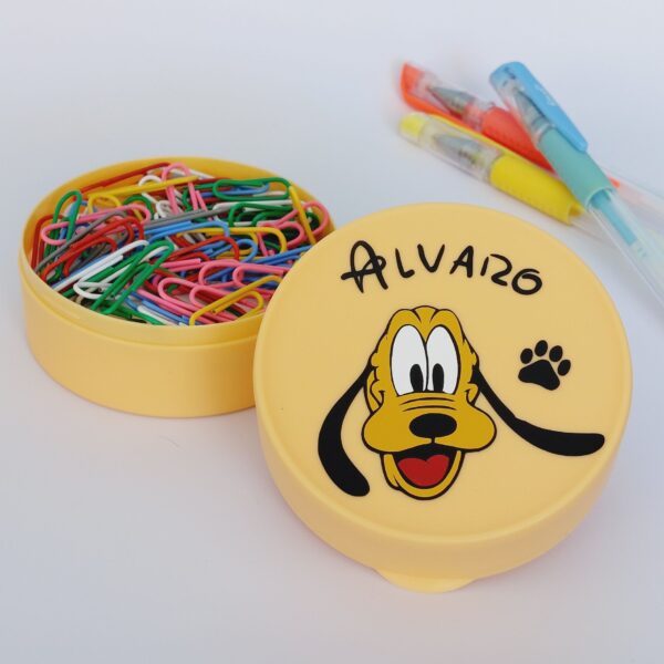 Pluto - Imagen 3