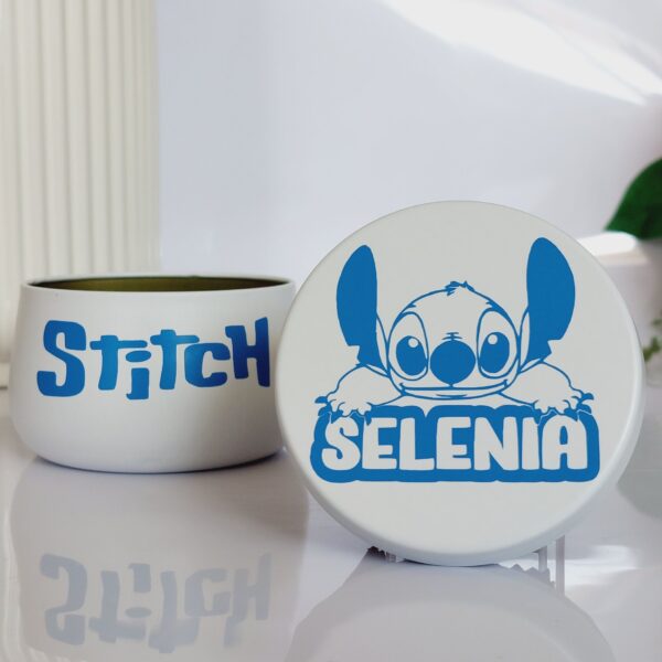Stitch - Imagen 3