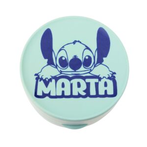 Stitch Cajita
