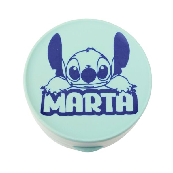 Stitch Cajita