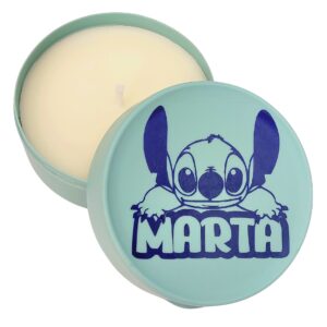 Stitch Vela