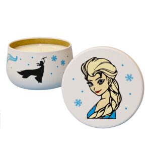 Vela Frozen