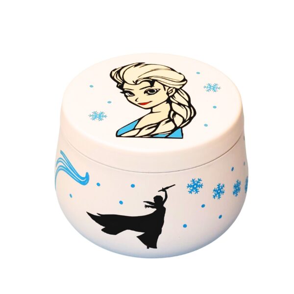 Vela Frozen - Imagen 2