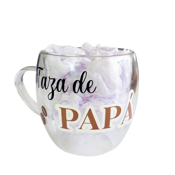 Taza de Café de Papá