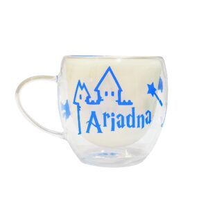 Harry Potter / Taza Hogwarts