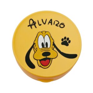 Pluto