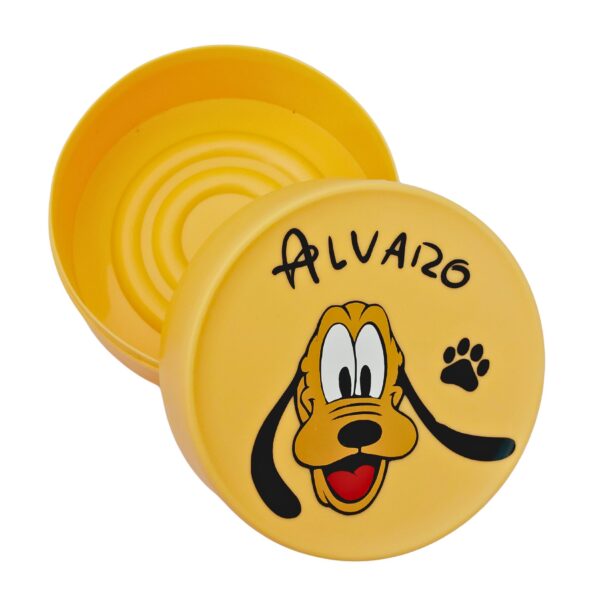 Pluto - Imagen 2