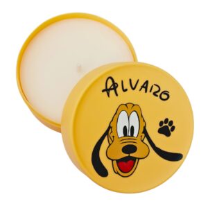 Pluto