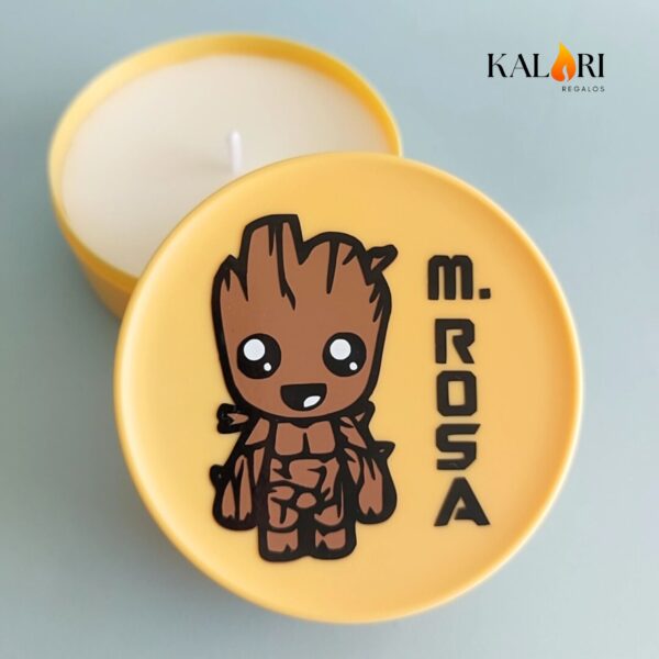 Groot - Imagen 3