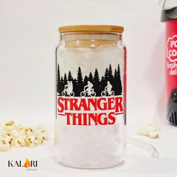 Stranger Things - Personalizado - Image 3