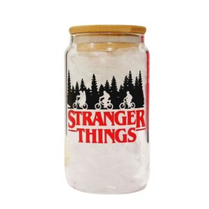 Stranger Things - Personalizado