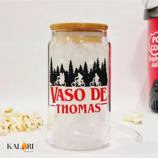 Stranger Things - Personalizado - Image 4