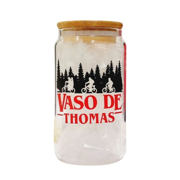 Stranger Things - Personalizado - Image 2