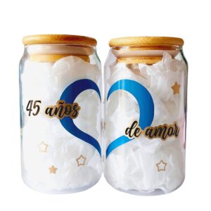 Aniversario - Set Personalizado