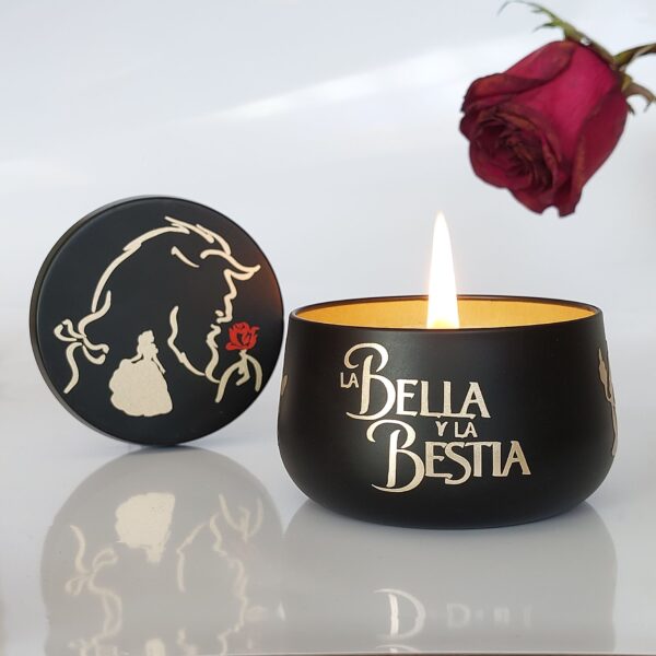Vela Bestia - Bella y Bestia - Image 5