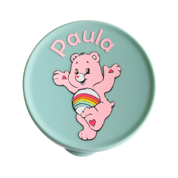 Oso Amoroso