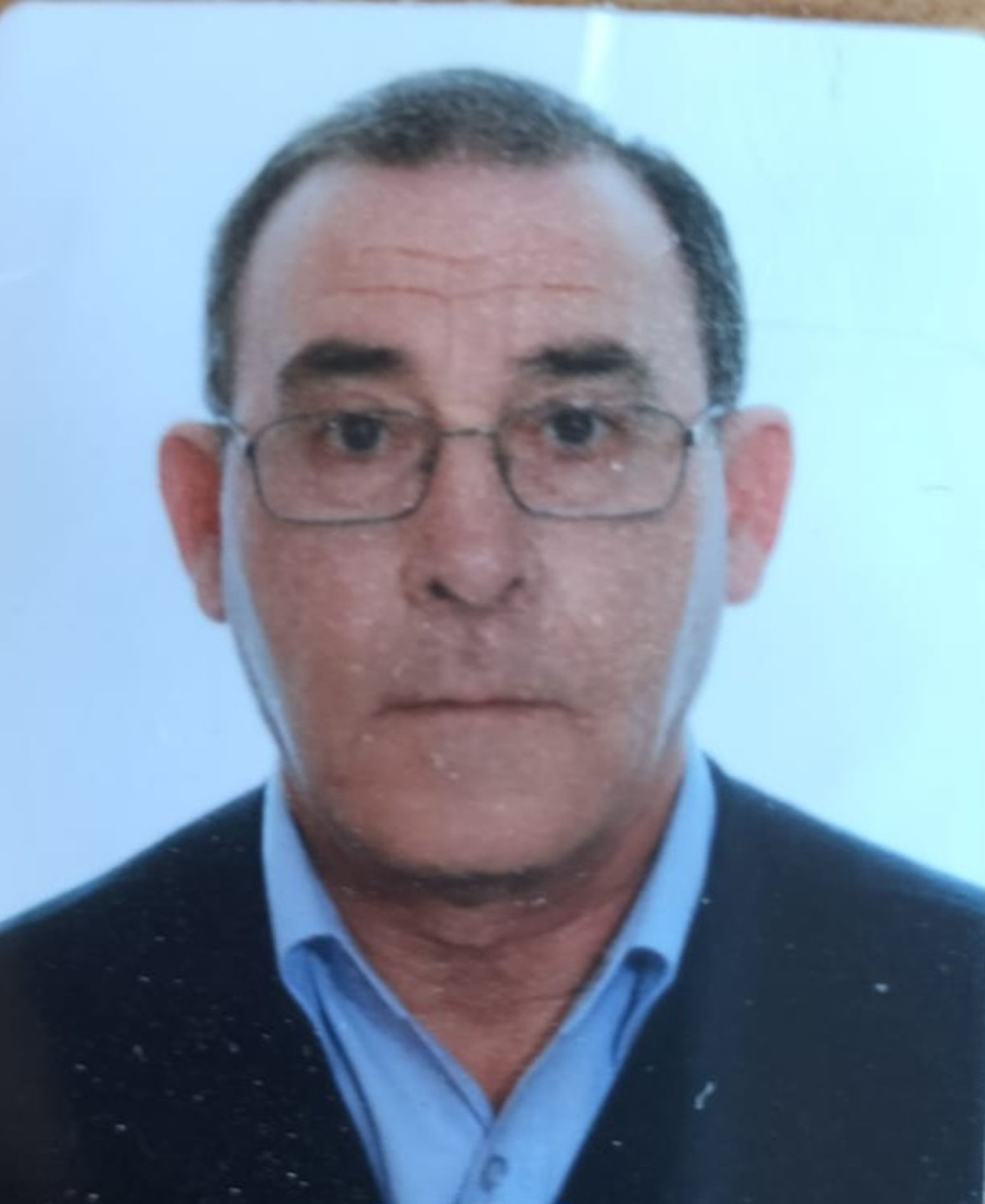 José Calero