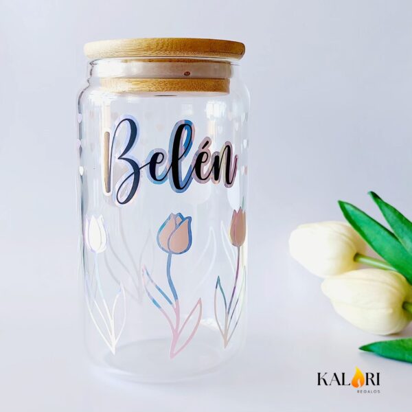 Tulipanes - Personalizado - Imagen 3