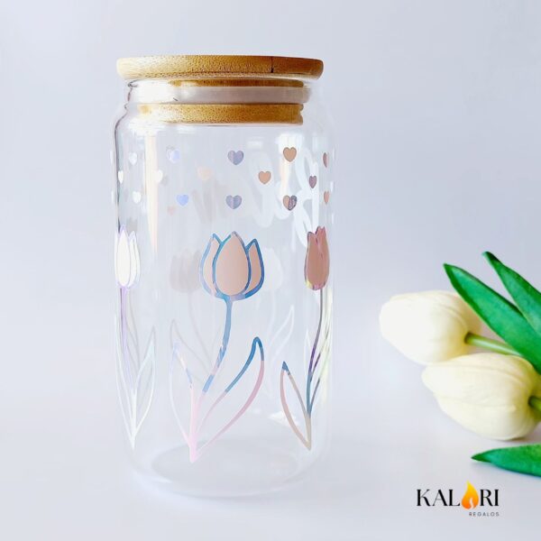 Tulipanes - Personalizado - Imagen 4