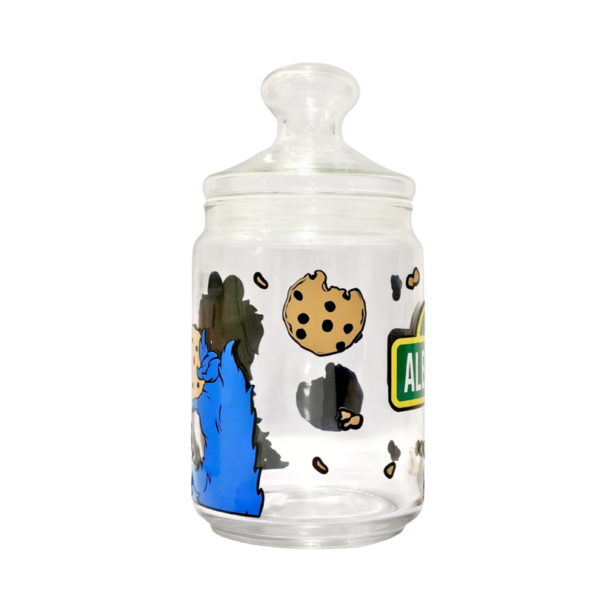 Monstruo de las Galletas - Bote Triki - Image 2