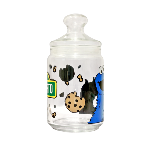 Monstruo de las Galletas - Bote Triki - Image 4