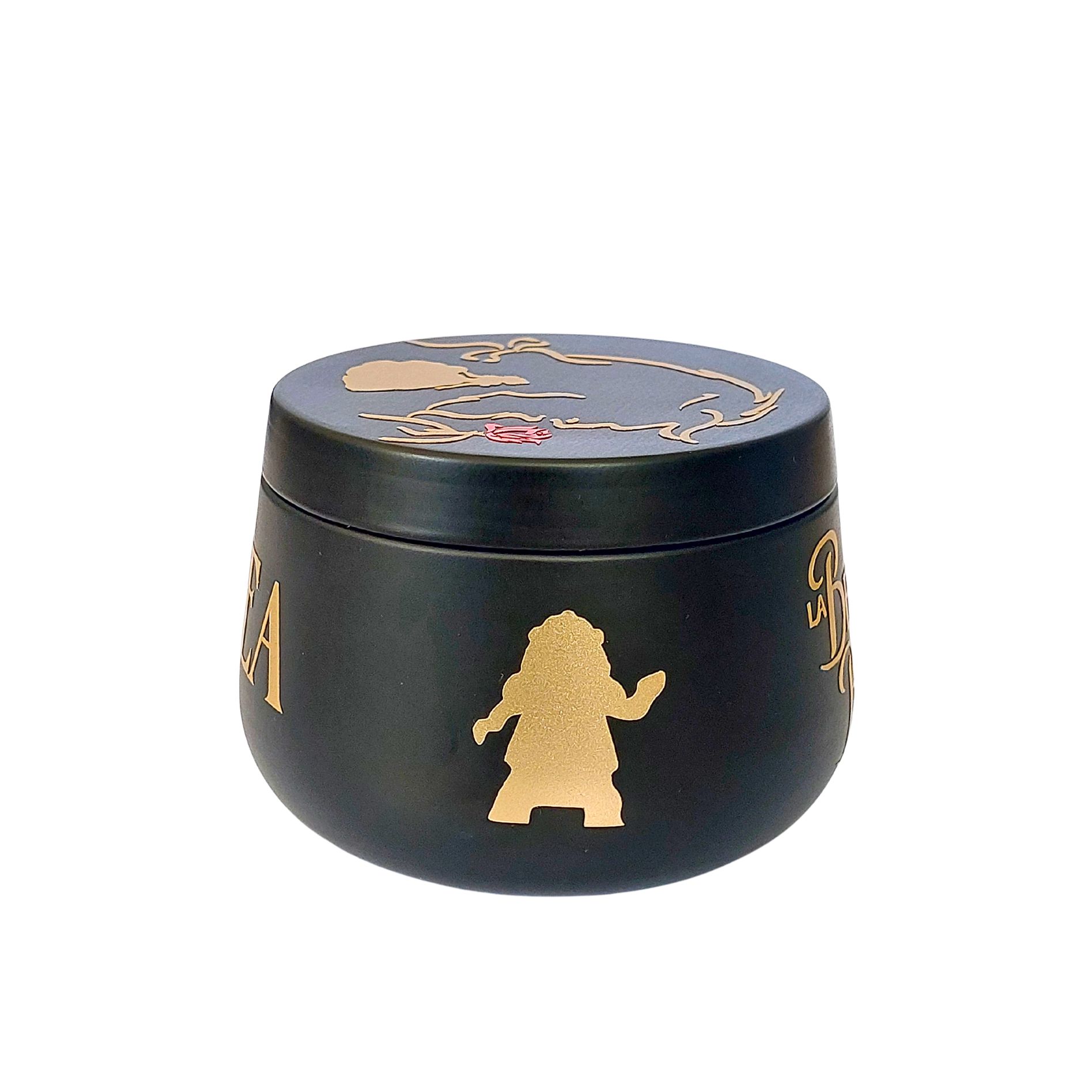 Vela Bestia - Bella y Bestia - Imagen 3