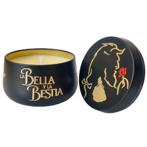 Vela Bestia - Bella y Bestia