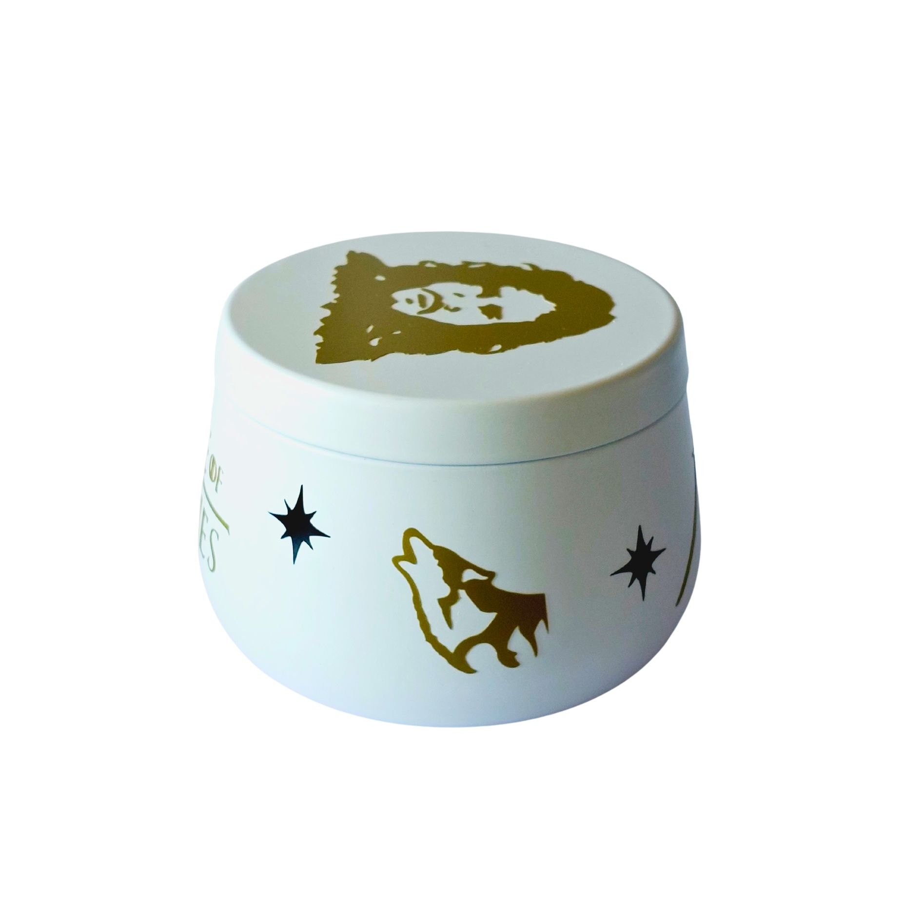 Juego de Tronos - Cajitas o Velas - Image 6