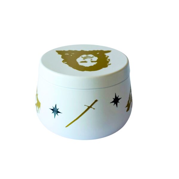 Juego de Tronos - Cajitas o Velas - Imagen 5