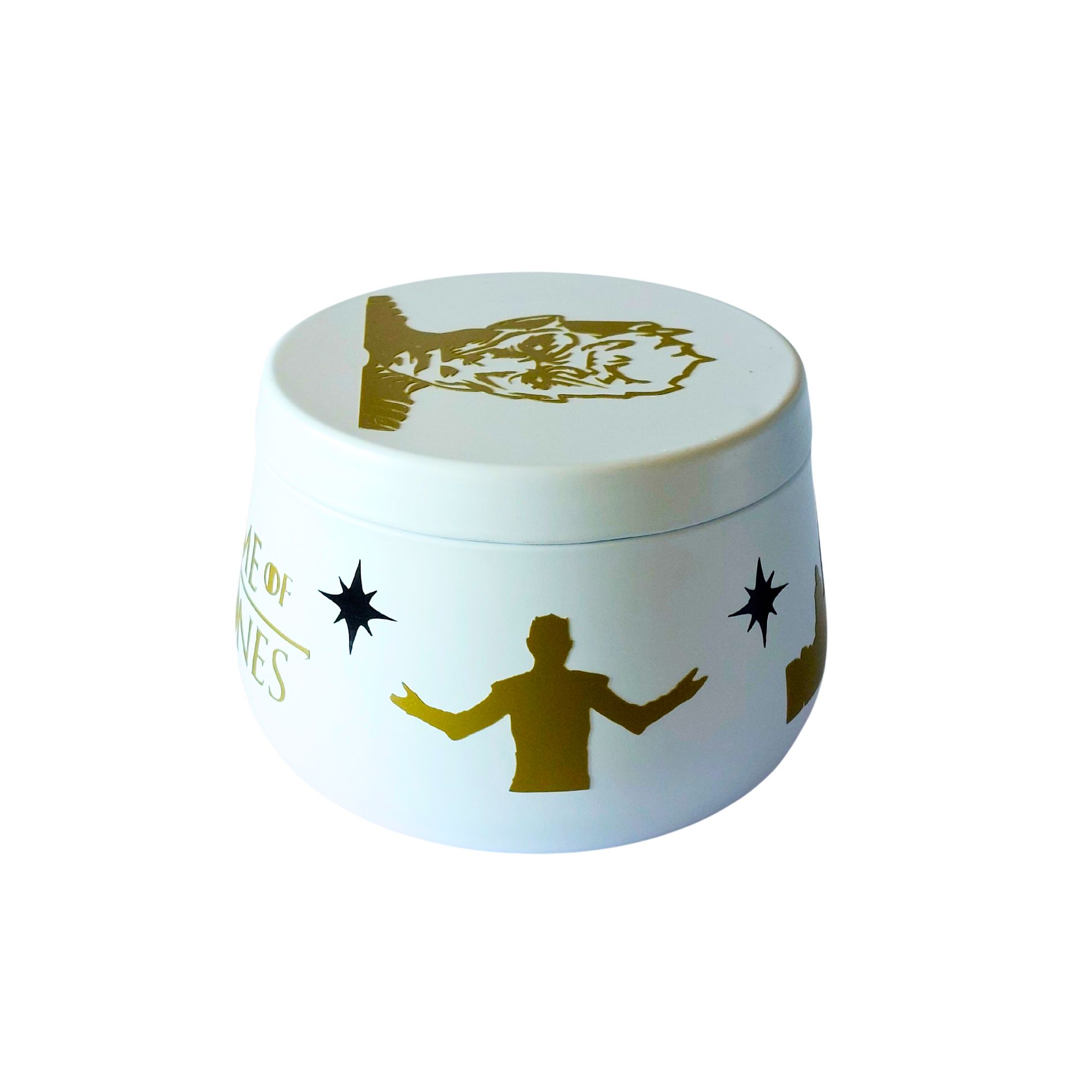 Juego de Tronos - Cajitas o Velas - Image 13