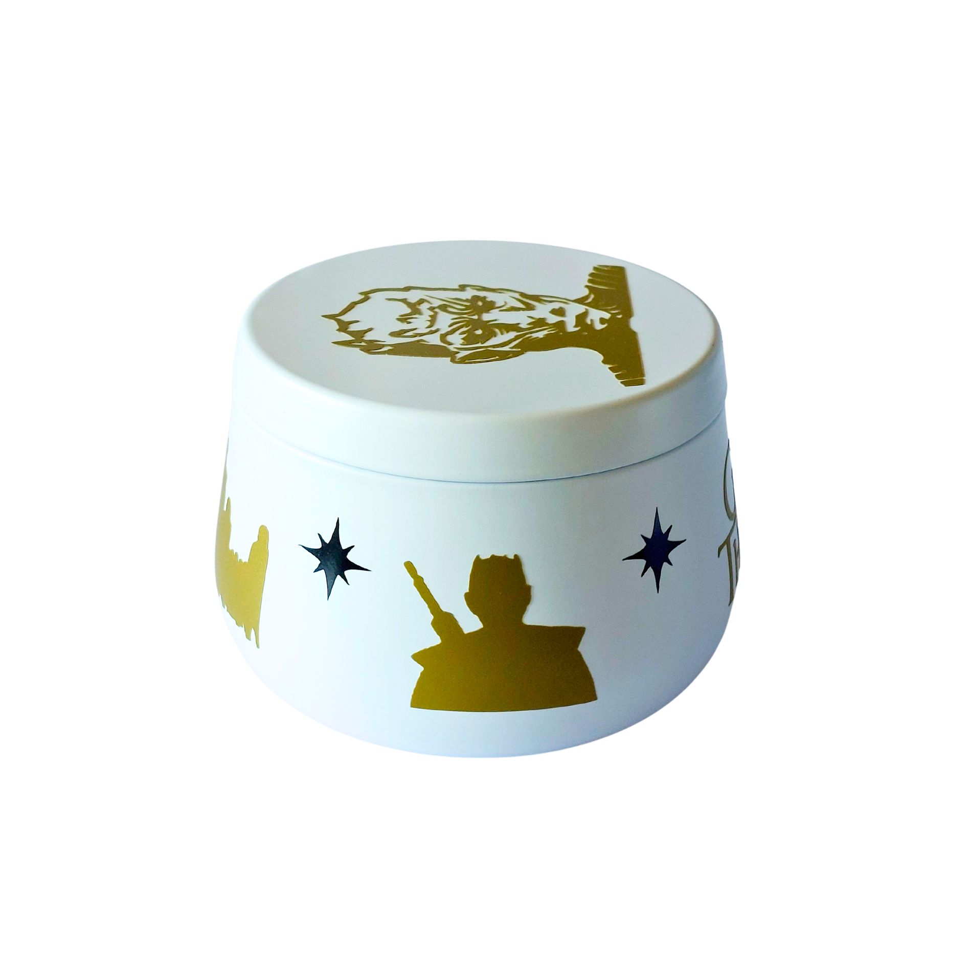 Juego de Tronos - Cajitas o Velas - Image 15